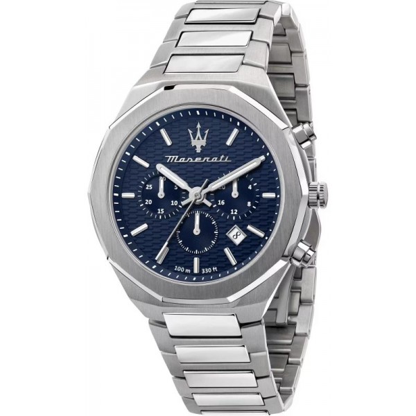 Maserati Herrenuhr Stile Chronograph R8873642006 kaufen