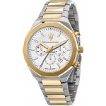 Maserati Herrenuhr Stile Chronograph R8873642009 kaufen