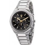 Maserati Mens Watch Stile Chronograph R8873642010 Buy Maserati Mens Watch Stile Chronograph R8873642010