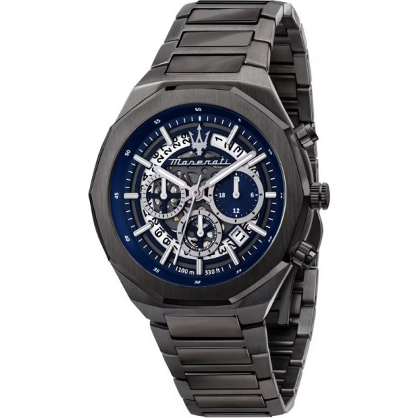 Immagine dell'Orologio Uomo Cronografo Maserati Stile R8873642012