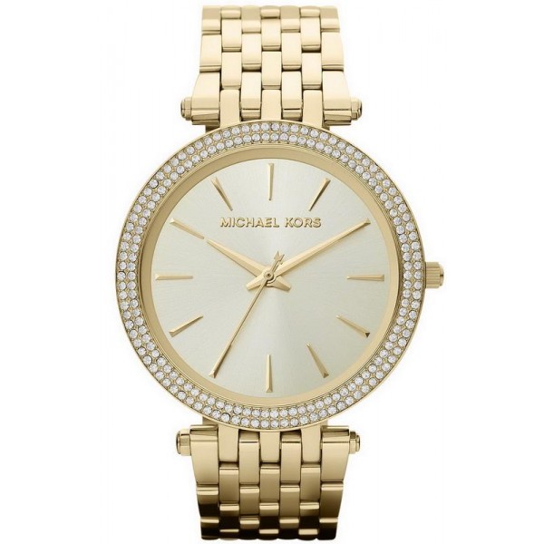 Michael Kors Ladies Watch Darci MK3191 Buy Michael Kors Ladies Watch Darci MK3191
