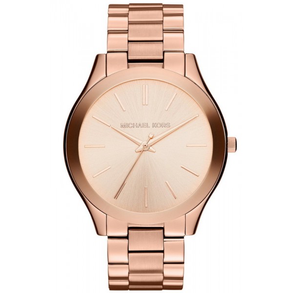 Michael Kors Damenuhr Slim Runway MK3197 Kaufen Sie Michael Kors Damenuhr Slim Runway MK3197