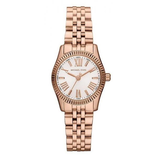Reloj Michael Kors Mujer Mini Lexington MK3230 Comprar Reloj Michael Kors Mujer Mini Lexington MK3230