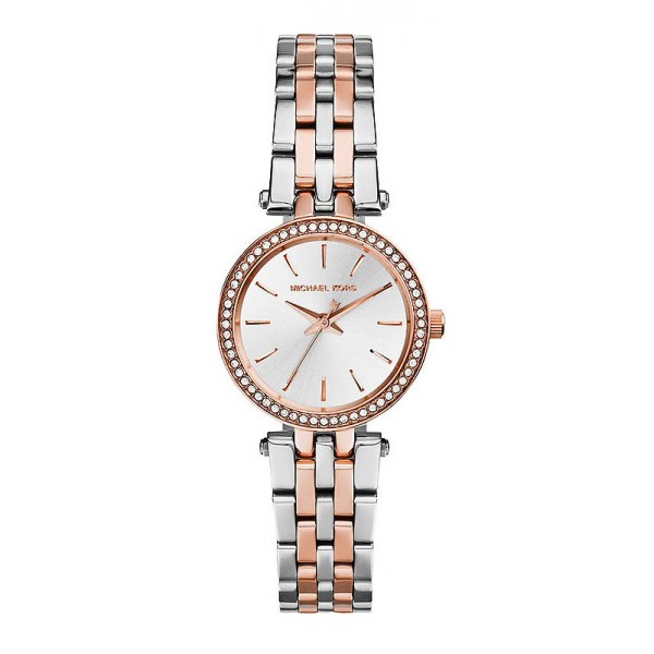 Orologio Michael Kors Donna Petite Darci MK3298 Comprare Orologio Michael Kors Donna Petite Darci MK3298