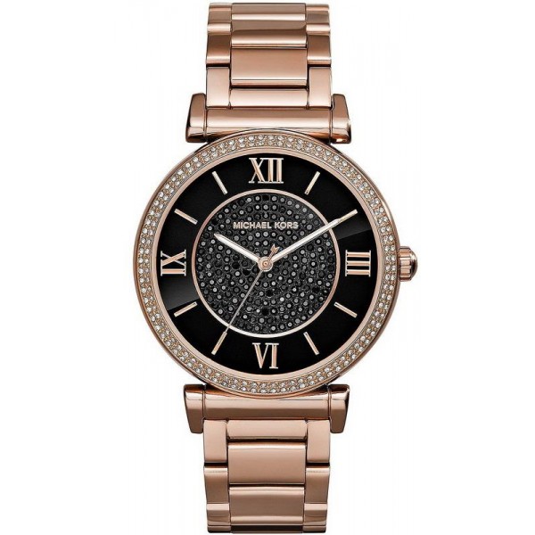 Comprar Reloj Michael Kors Mujer Catlin MK3356