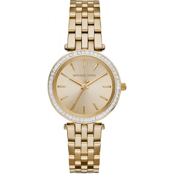 Michael Kors Ladies Watch Mini Darci MK3365 Buy Michael Kors Ladies Watch Mini Darci MK3365