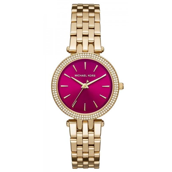 Reloj Michael Kors Mujer Mini Darci MK3444 Comprar Reloj Michael Kors Mujer Mini Darci MK3444