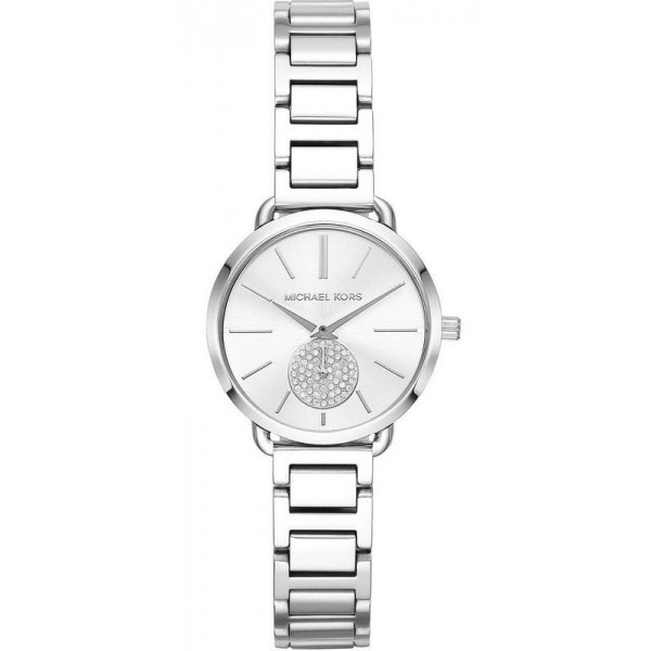 Michael Kors Women's Watch Petite Portia MK3837 Buy Michael Kors Women's Watch Petite Portia MK3837