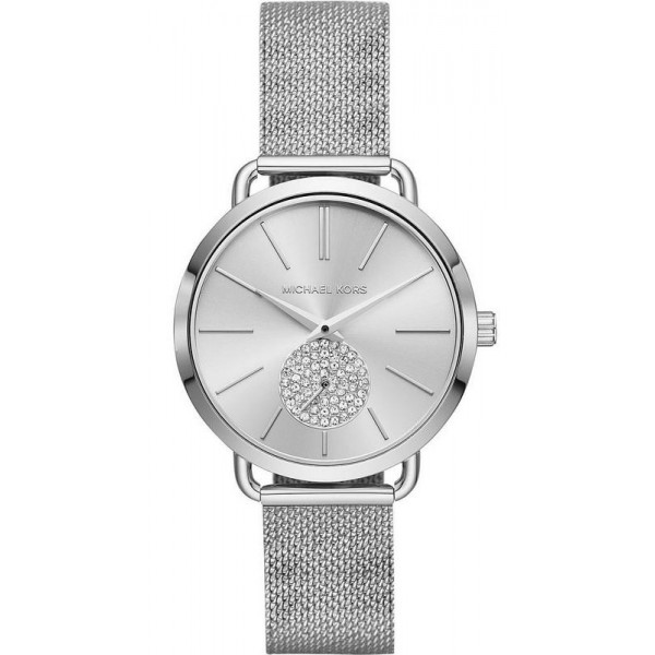 Michael Kors Damenuhr Portia MK3843 Kaufen Sie Michael Kors Damenuhr Portia MK3843