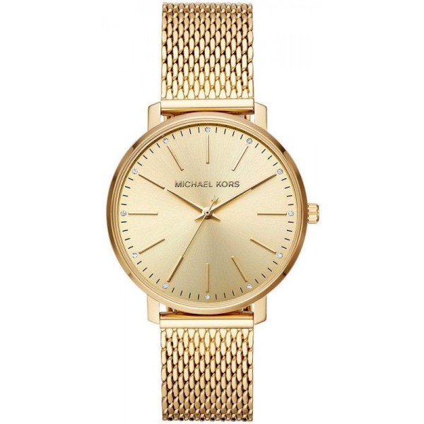 Orologio Michael Kors Donna Pyper MK4339 Comprare Orologio Michael Kors Donna Pyper MK4339