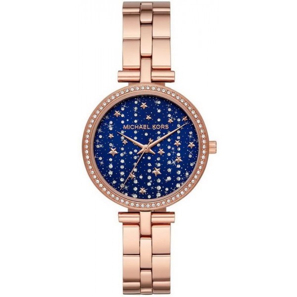 Reloj Michael Kors Mujer Maci MK4451 Comprar Reloj Michael Kors Mujer Maci MK4451