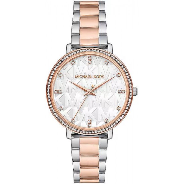 Orologio donna Michael Kors Pyper MK4667 Immagine dellOrologio donna Michael Kors Pyper MK4667