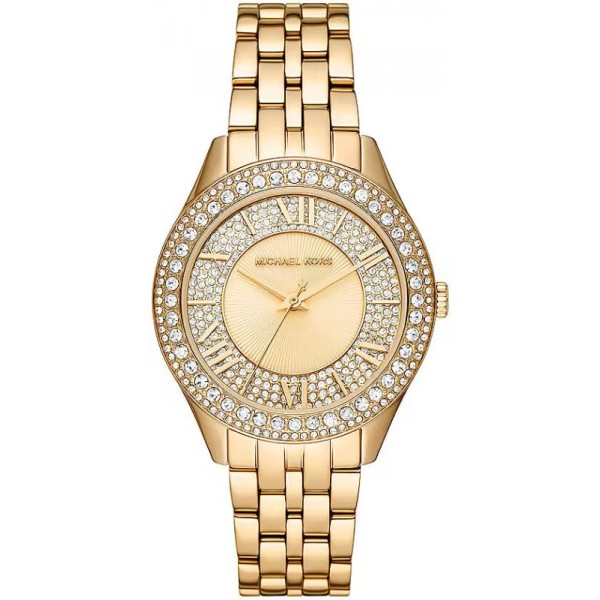 Imagen del Reloj Mujer Michael Kors - Harlowe - MK4709