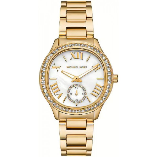 Imagen del Reloj Mujer Michael Kors - Sage - MK4805