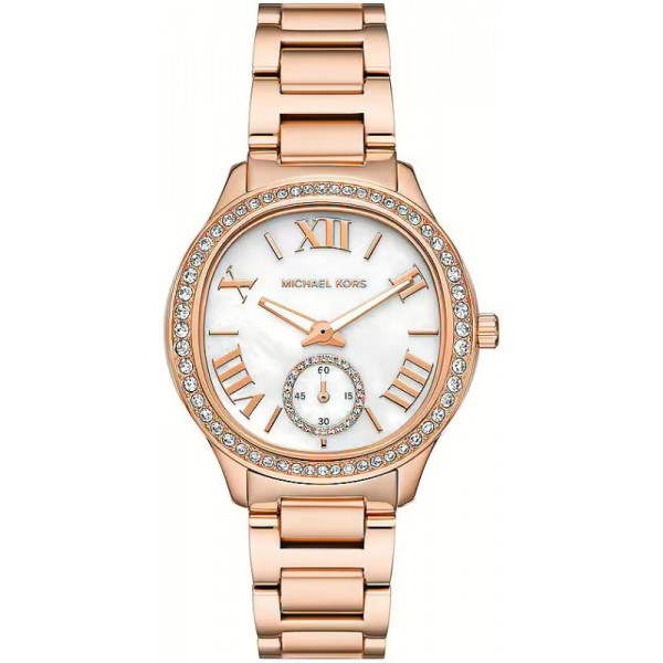 Imagen del Reloj Mujer Michael Kors - Sage - MK4806