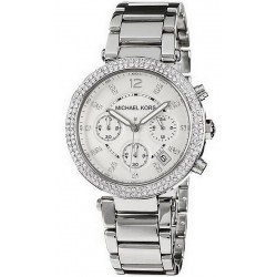 Michael Kors Damenuhr Parker MK5353 Chronograph