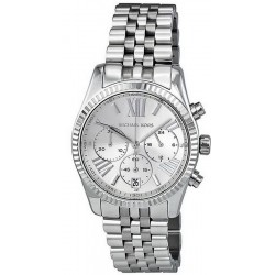 Michael Kors Unisexuhr Lexington MK5555 Chronograph