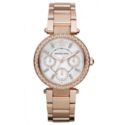 Michael Kors Ladies Watch Mini Parker MK5616 Multifunction