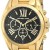Michael Kors Unisexuhr Bradshaw MK5739 Chronograph