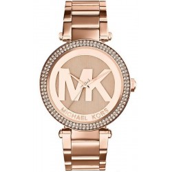 Orologio Michael Kors Donna Parker MK5865