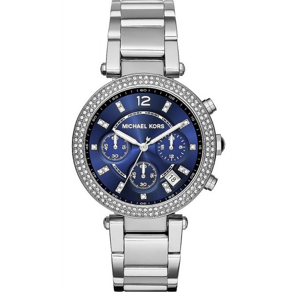 Comprare Orologio Michael Kors Donna Parker Cronografo MK6117