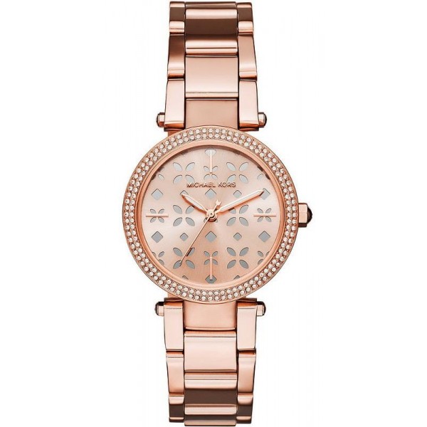 Reloj Michael Kors Mujer Mini Parker MK6470 Comprar Reloj Michael Kors Mujer Mini Parker MK6470