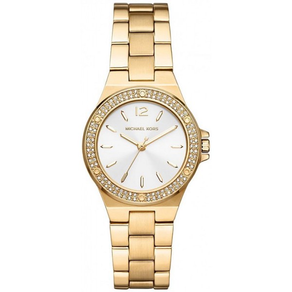 Michael Kors Womens Watch - Lennox - MK7278 Image of the Michael Kors Womens Watch - Lennox - MK7278