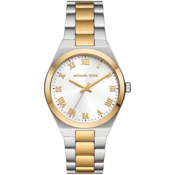 Image of the Michael Kors Ladies Watch - Lennox - MK7464