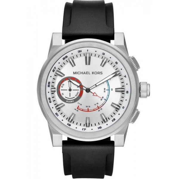Buy Michael Kors Access Grayson Hybrid Smartwatch Men's Watch MKT4009