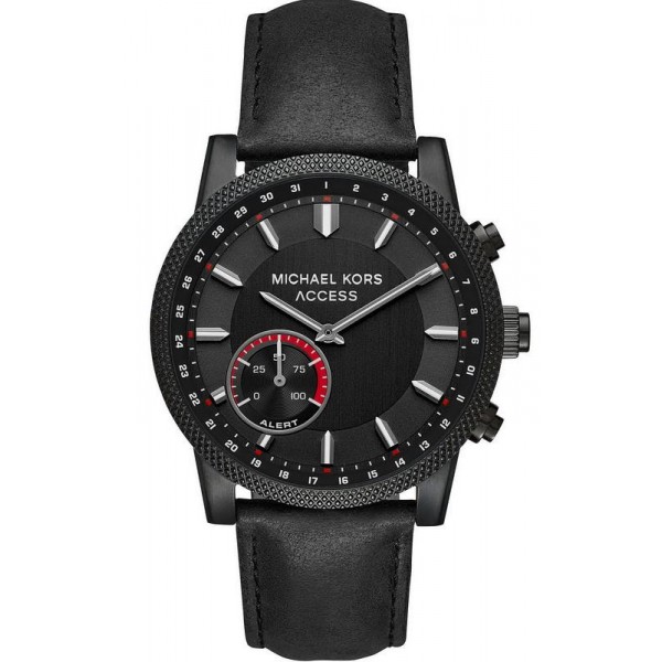 Buy Michael Kors Access Scout Hybrid Smartwatch Men's Watch MKT4025