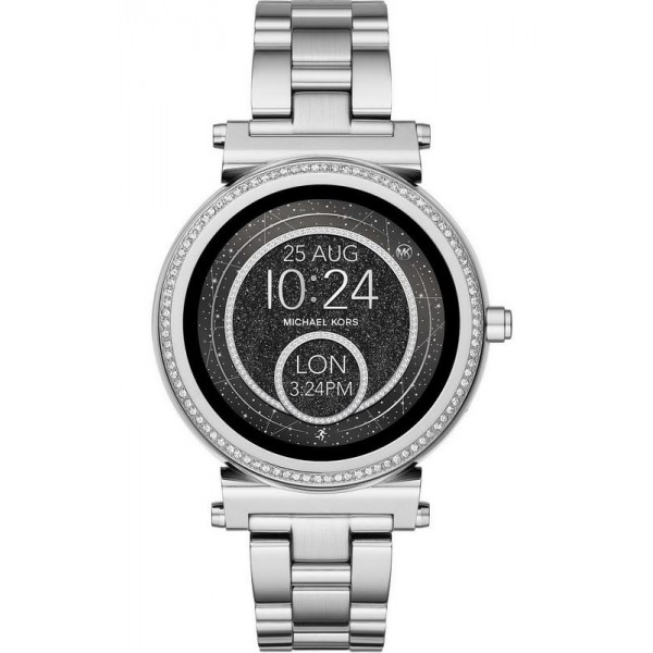 Kaufen Sie Michael Kors Access Sofie Smartwatch Damenuhr MKT5020
