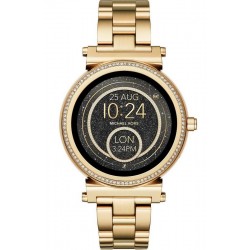 Michael Kors Access Sofie Smartwatch Damenuhr MKT5021