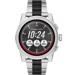 Michael Kors Access Grayson Smartwatch Herrenuhr MKT5037