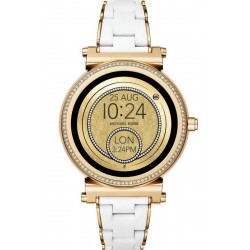 Michael Kors Access Sofie Smartwatch Damenuhr MKT5039