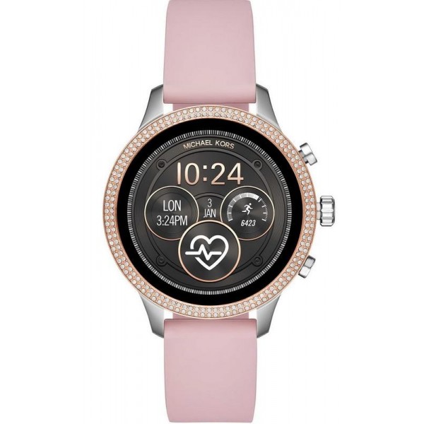 Michael Kors Access Runway Smartwatch Women's Watch MKT5055 Buy Michael Kors Access Runway Smartwatch Women's Watch MKT5055