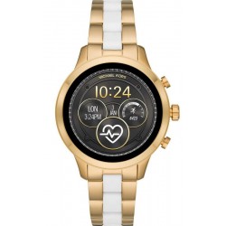 Michael Kors Access Runway Smartwatch Damenuhr MKT5057