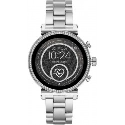 Michael Kors Access Sofie Smartwatch Damenuhr MKT5061