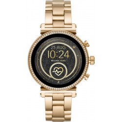 Michael Kors Access Sofie Smartwatch Damenuhr MKT5062