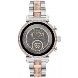 Reloj para Mujer Michael Kors Access Sofie Smartwatch MKT5064