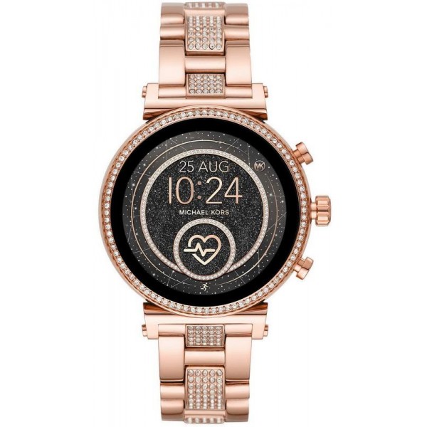 Michael Kors Access Sofie Smartwatch Damenuhr MKT5066 kaufen