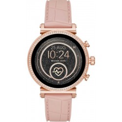 Michael Kors Access Sofie Smartwatch Ladies Watch MKT5068