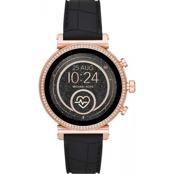 Comprar Reloj para Mujer Michael Kors Access Sofie Smartwatch MKT5069