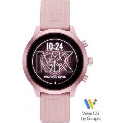 Orologio da Donna Michael Kors Access MKGO Smartwatch MKT5070