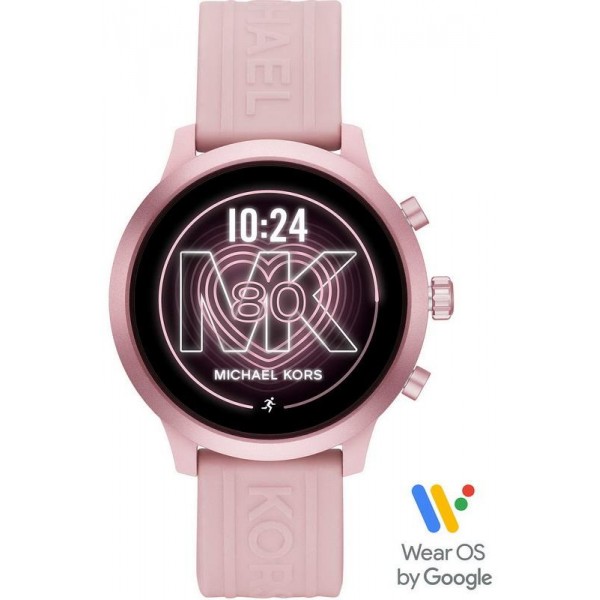 Comprare Orologio da Donna Michael Kors Access MKGO Smartwatch MKT5070