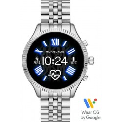 Orologio da Donna Michael Kors Access Lexington 2 Smartwatch MKT5077