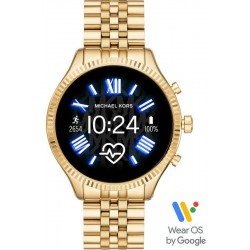 Orologio da Donna Michael Kors Access Lexington 2 Smartwatch MKT5078