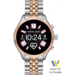Orologio da Donna Michael Kors Access Lexington 2 Smartwatch MKT5080