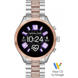 Orologio da Donna Michael Kors Access Lexington 2 Smartwatch MKT5081