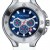 Nautica Herrenuhr NCS 100 Chronograph A35514G