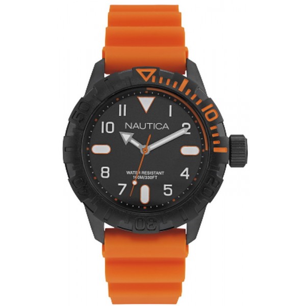 Acheter Montre Nautica Homme NSR 106 NAD10082G